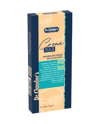 Picture of DC MAKRELEN CREME MIT ALOE VERA 6X15G