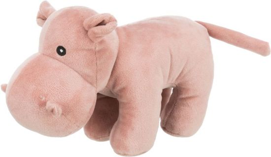 Picture of Hippo, plush, 25 cm