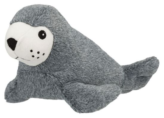 Picture of BE NORDIC seal Thies, plush, 30 cm
