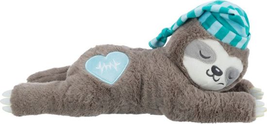 Picture of Junior sloth heartbeat, plush, 34 cm