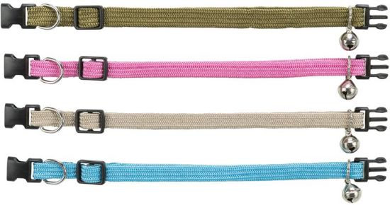 Picture of Cat collar, elastic