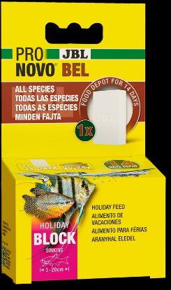 Picture of JBL PRONOVO BEL HOLIDAY