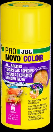 Picture of JBL PRONOVO COLOR FLAKES M 100ml