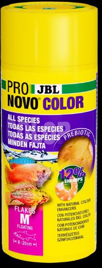 Picture of JBL PRONOVO COLOR FLAKES M 250ml