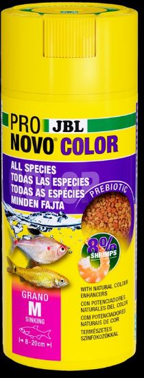 Picture of JBL PRONOVO COLOR GRANO M 250ml