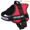 Εικόνα της Julius-K9 Powerharness, 0/M: 58–76 cm, red