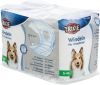 Εικόνα της Diapers for dogs, S–M, 12 pcs