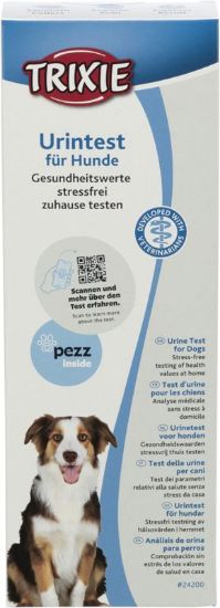 Picture of Urine test kit for dogs, 9.5 × 27 × 4.3 cm