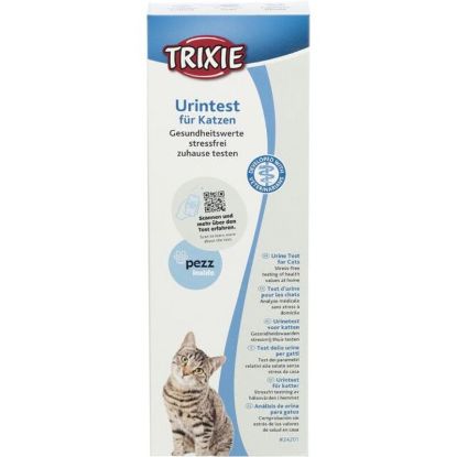 Picture of Urine test kit for cats, 9.5 × 27 × 4.3 cm