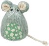 Εικόνα της Mouse, seated, fabric, catnip, 11 cm