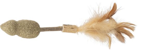 Picture of Matatabi lolly, mouse, 20 cm
