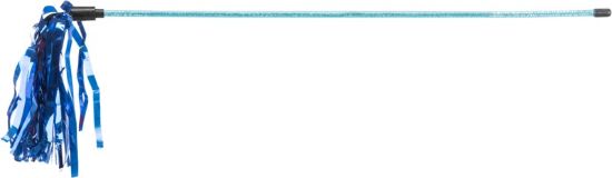 Picture of Playing rod tinsel, plastic, 48 cm
