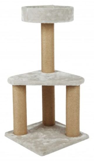 Εικόνα της Ivan scratching post, 82 cm, light-grey