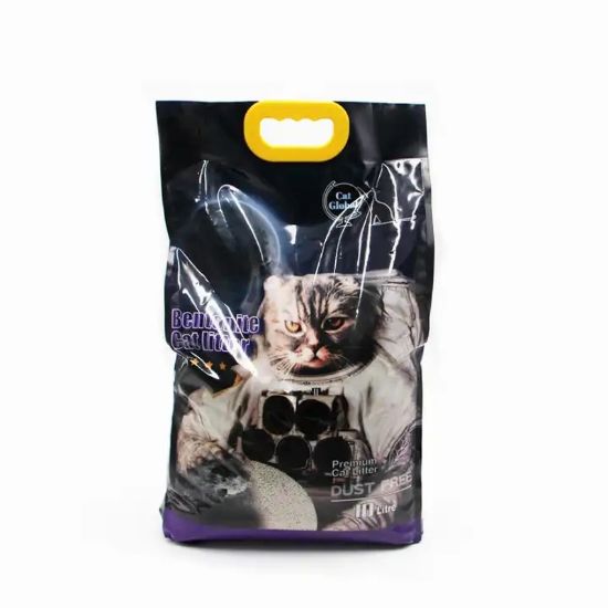 Εικόνα της CAT GLOBAL (N.B.) 10L Lavender