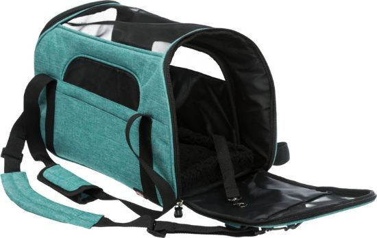 Εικόνα της Madison carrier, 19 × 28 × 42 cm, green