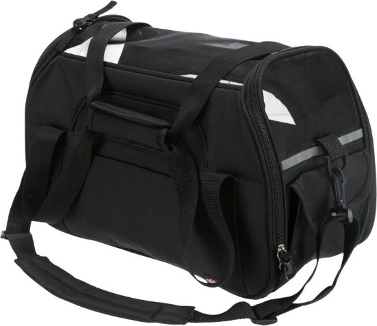 Εικόνα της Madison carrier, 25 × 33 × 50 cm, black