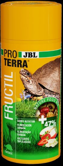 Εικόνα της JBL PROTERRA FRUCTIL 1000ml