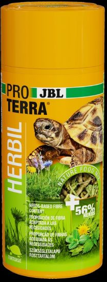 Εικόνα της JBL PROTERRA HERBIL 1000ml
