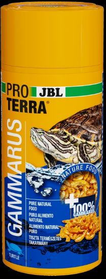 Εικόνα της JBL PROTERRA GAMMARUS 1000ml