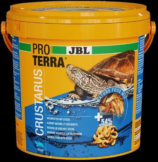Εικόνα της JBL PROTERRA CRUSTARUS 2.5L