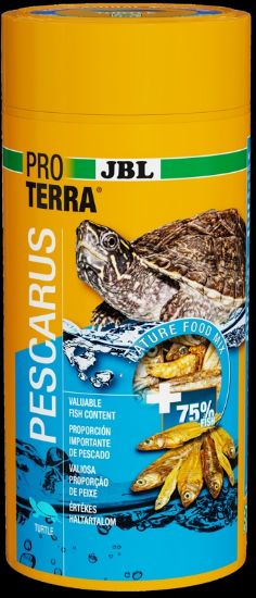 Εικόνα της JBL PROTERRA PESCARUS 1000ml