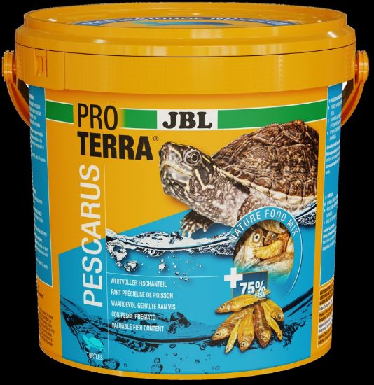 Εικόνα της JBL PROTERRA PESCARUS 2.5L