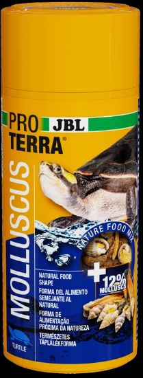 Εικόνα της JBL PROTERRA MOLLUSCUS 250ml