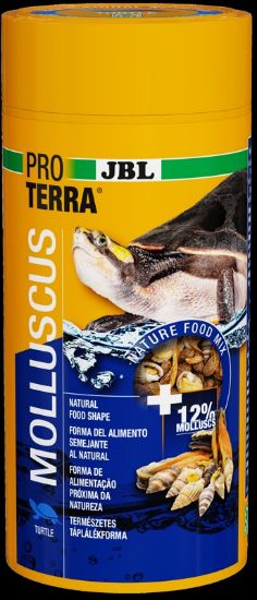 Εικόνα της JBL PROTERRA MOLLUSCUS 1000ml