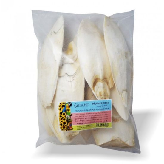 Εικόνα της FINE PET CUTTLEFISH BONE 20cm 10pcs