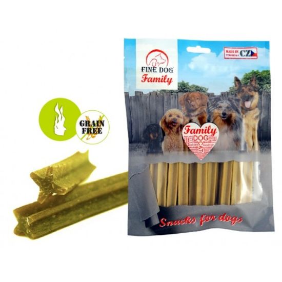 Εικόνα της FINE DOG FAMILY CROSS KELP 200g