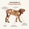 Εικόνα της Dog Chew Hip & Joint