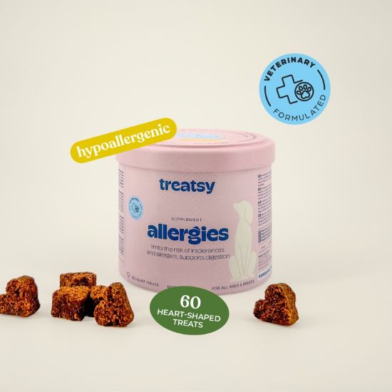 Εικόνα της Dog Chew Allergies