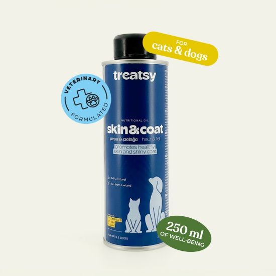 Εικόνα της Oil Skin & Coat