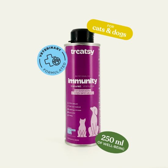 Εικόνα της Oil Immunity