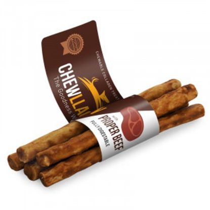 Εικόνα της BEEF MINI ROLLS 5PK DISPLAY 40PKS