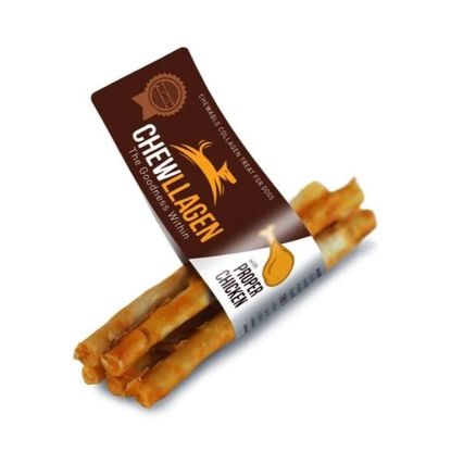 Εικόνα της CHICKEN MINI ROLLS 5PK DISPLAY 40PCS