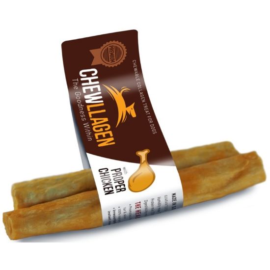 Εικόνα της CHICKEN MEDIUM ROLL 2PK DISPLAY 35PKS