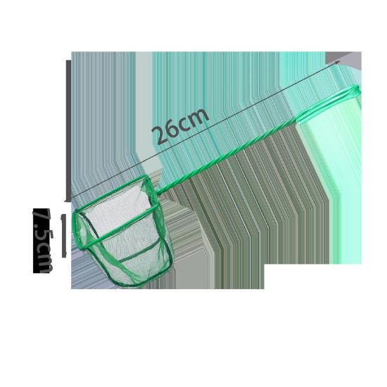 Εικόνα της Green fishing net XXS L26*W7.5CM