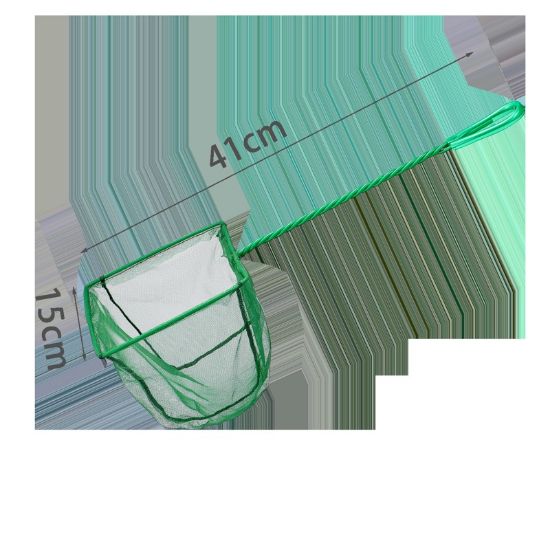 Εικόνα της Green fishing net  M L41*W15CM