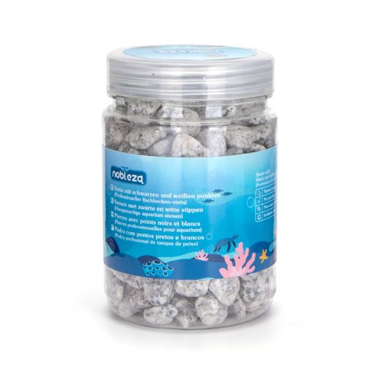 Εικόνα της Gravel with black and white spots 9-12MM