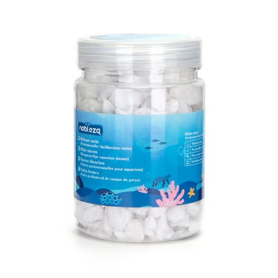 Εικόνα της White gravel  9-12MM