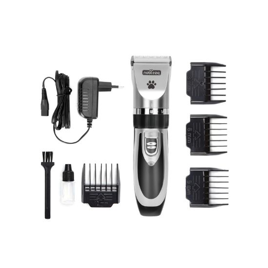Εικόνα της Pet  electric clipper L17.6*W4.5*H4.2cm Silver