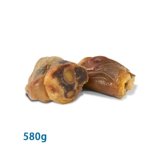 Εικόνα της Half Knuckle of Serrano Ham (2pcs) 580G