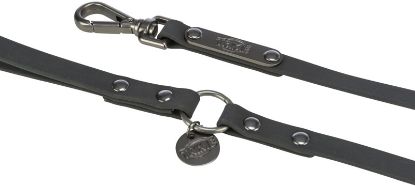 Εικόνα της Lead CityStyle, PVC, L–XL: 1.00 m/20 mm, black