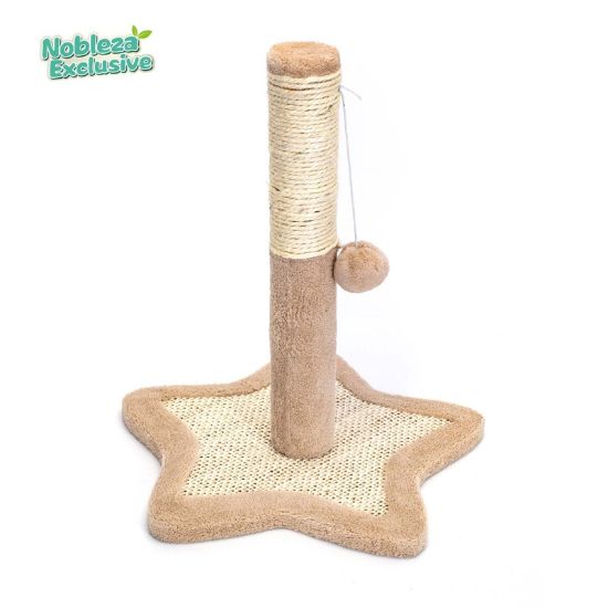 Εικόνα της Nobleza exclusive cat tree L33.5*W33.5*H38cm