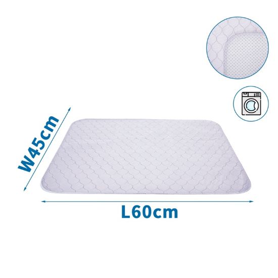 Εικόνα της Pet washable training pad L60*W45cm
