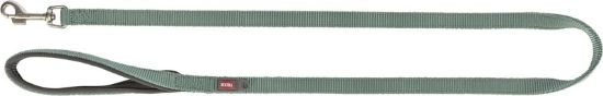 Εικόνα της Premium lead, XS: 1.20 m/10 mm, sage
