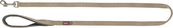 Εικόνα της Premium lead, XS–S: 1.20 m/15 mm, sand