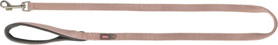 Εικόνα της Premium lead, M–L: 1.00 m/20 mm, blush