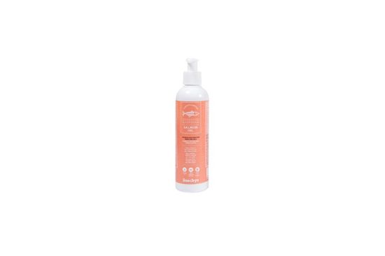 Εικόνα της ACEITE DE SALMON +10 GLORIA 250ml